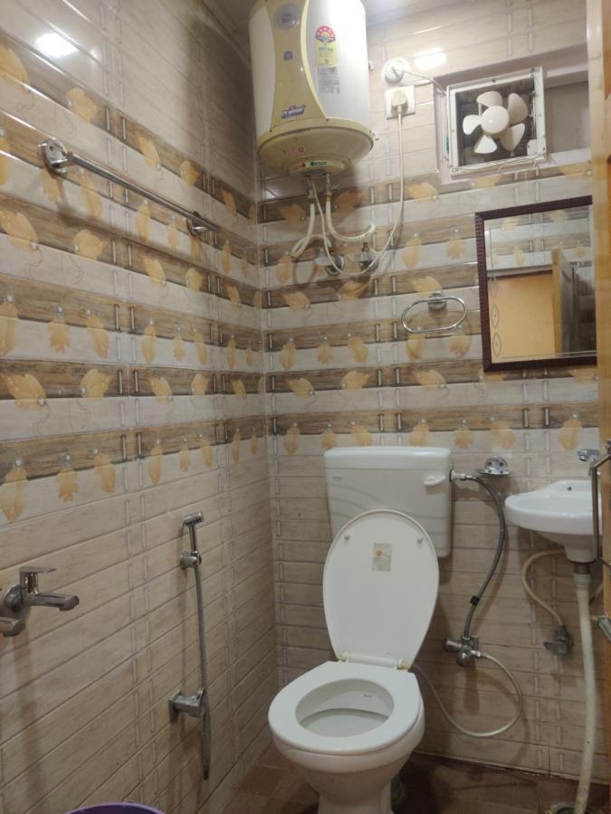 New Mehdudia B&B Shimla Luaran gambar