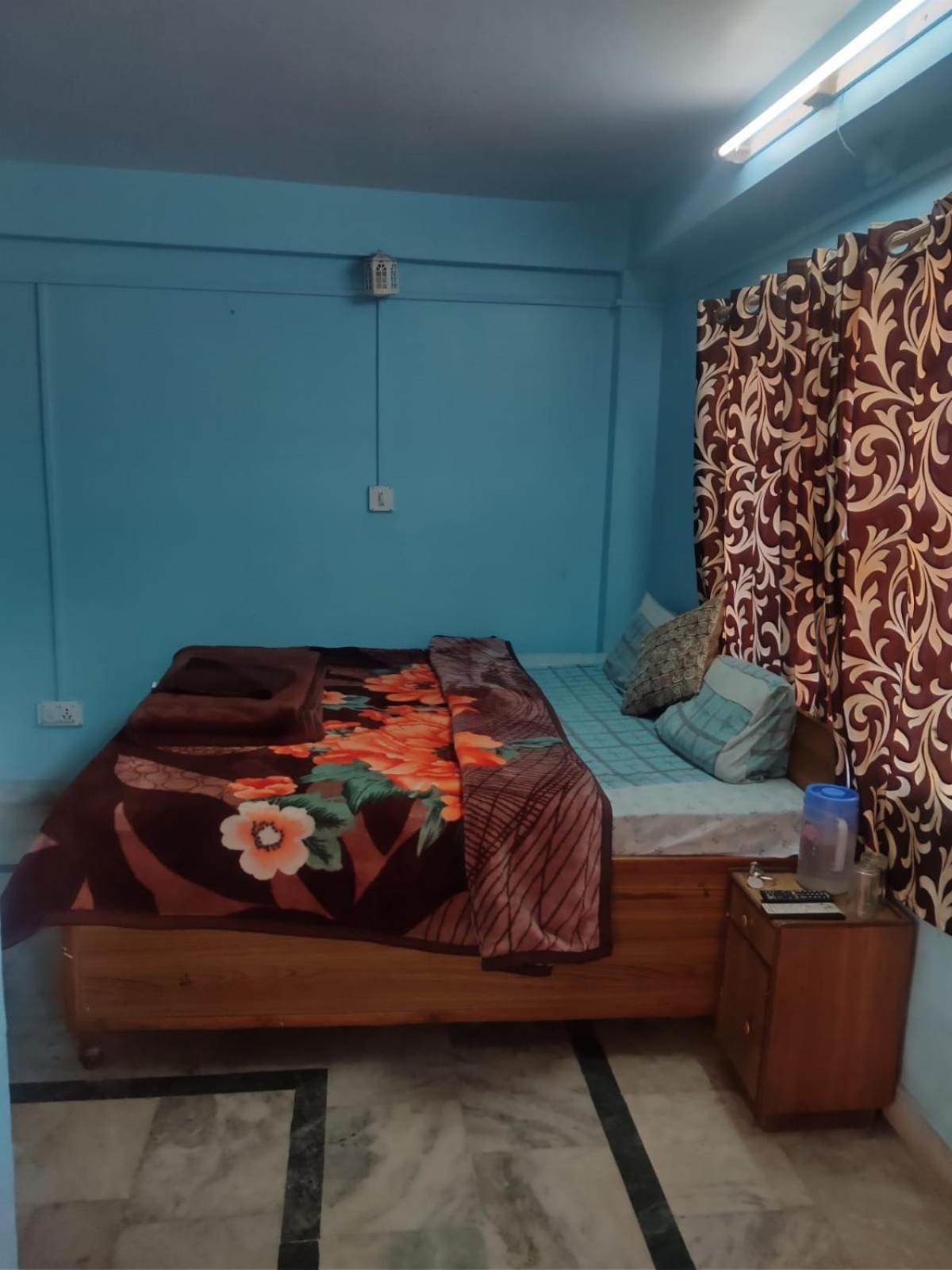 New Mehdudia B&B Shimla Luaran gambar