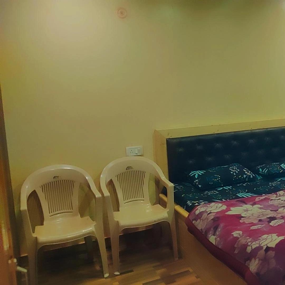 New Mehdudia B&B Shimla Luaran gambar
